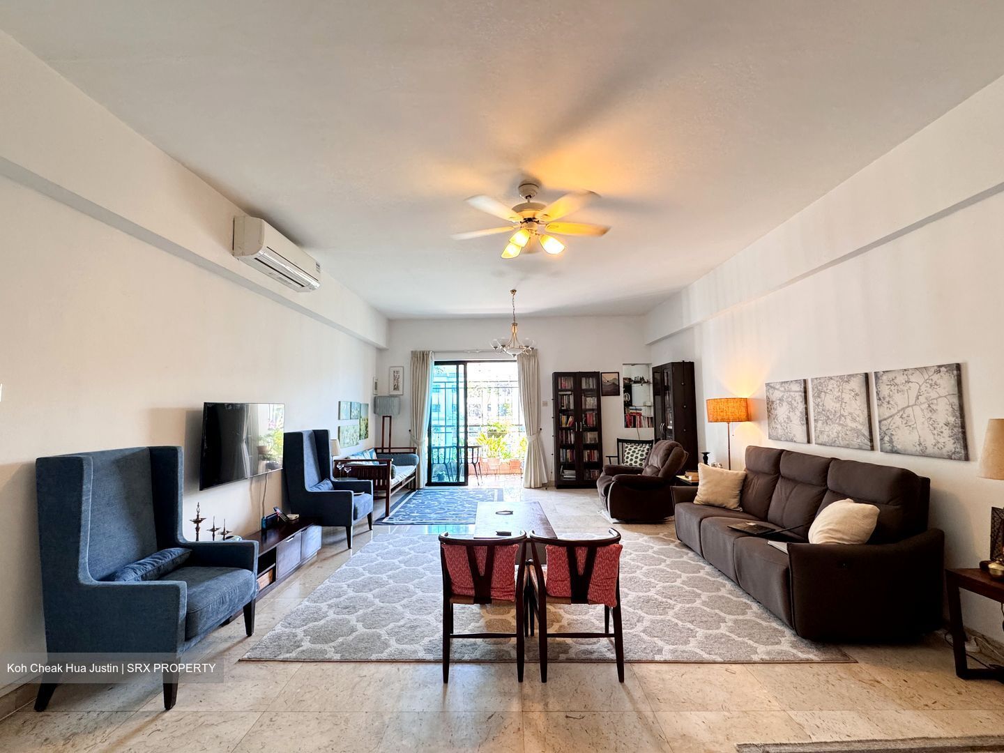 The Anchorage (D3), Condominium #490161741